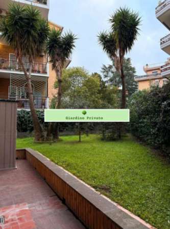 Foto TALENTI JONIO BILOCALE ARREDATO CON TERRAZZO E GIARDINO PRIVATO.