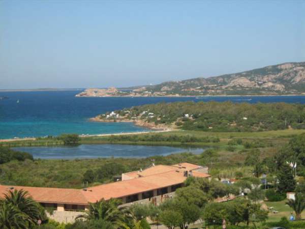 Foto Tanca Manna Residence - Arzachena