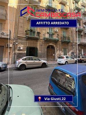 Foto Taranto: Appartamento 4 Locali