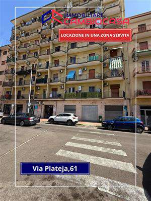 Foto Taranto Affitto Appartamento