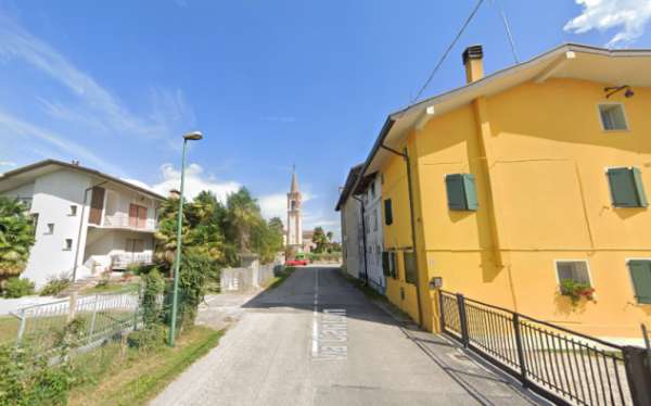 Foto TEGLIO VENETO - APPARTAMENTO IN BIFAMILIARE CON GARAGE