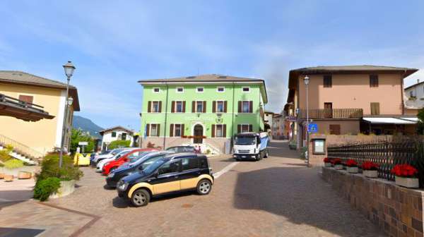 Foto Tenna - Terreni edificabili