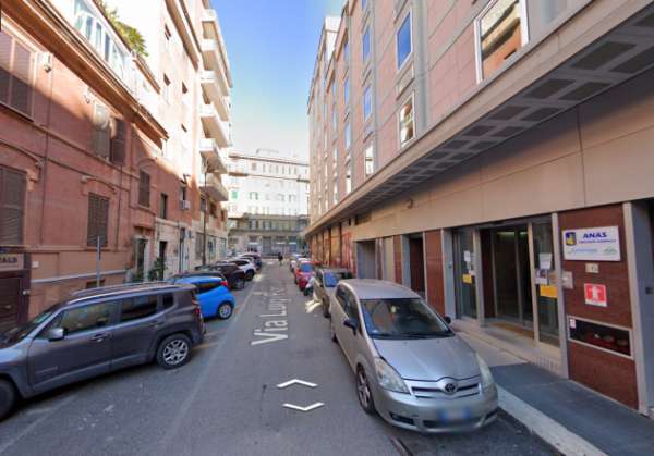 Foto TERMINI MONOLOCALE CON BALCONE