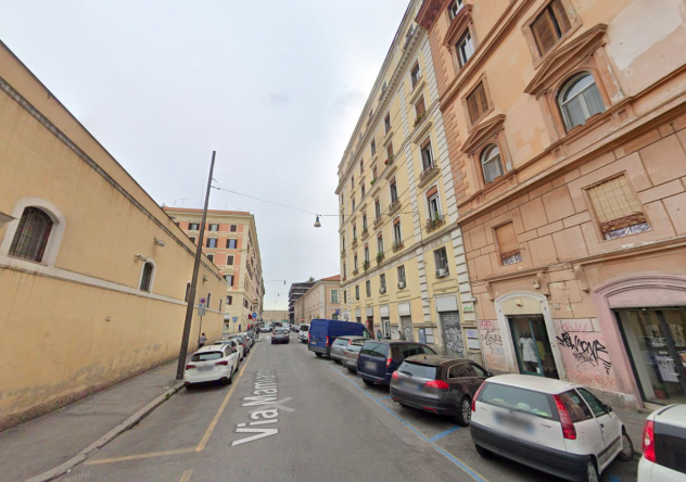 Foto TERMINI STANZA SINGOLA ARREDATA