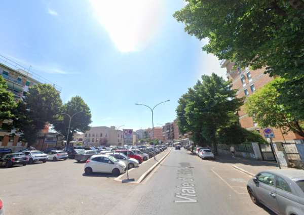 Foto TERMINI STANZA SINGOLA ARREDATA