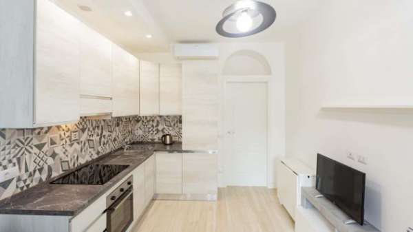 Foto TERMOPILI29 Cozy apartment in No.Lo.