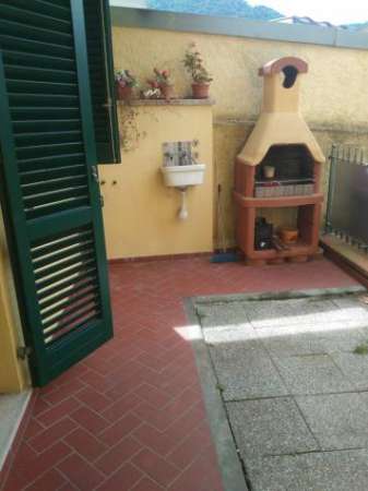 Foto Terratetto in affitto a Bacchereto - Carmignano 70 mq  Rif: 1322329