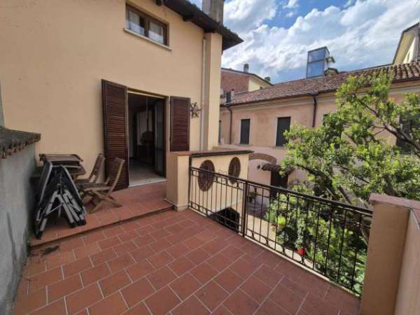 Foto Terratetto in affitto a Cremona