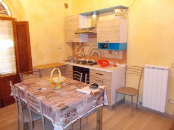 Foto Terratetto in affitto a Filettole - Vecchiano 80 mq  Rif: 842308