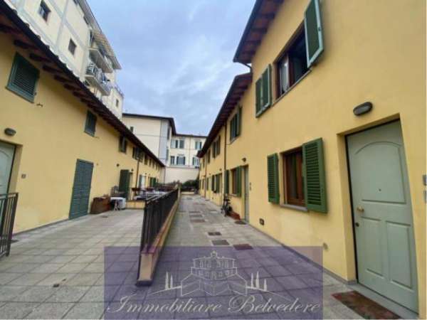 Foto Terratetto in affitto a Firenze, Oltrarno