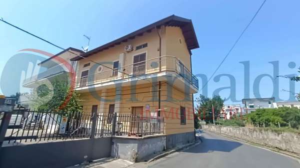 Foto Terratetto in affitto a Marigliano