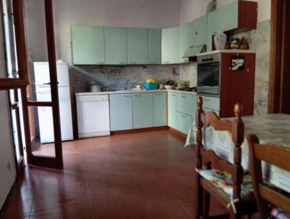 Foto Terratetto in affitto a Marina di Massa - Massa 90 mq  Rif: 1327392
