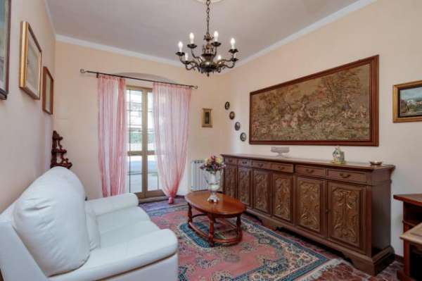 Foto Terratetto in affitto a Marina di Pisa - Pisa 100 mq  Rif: 1313473