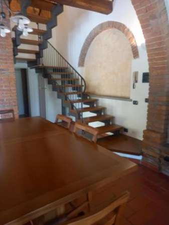 Foto Terratetto in affitto a Montecastello - Pontedera 100 mq  Rif: 1334175