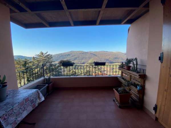 Foto Terratetto in affitto a Perugia