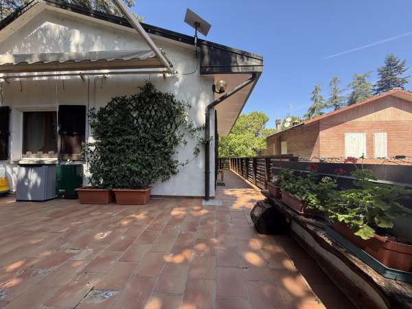 Foto Terratetto in affitto a San Lazzaro Di Savena