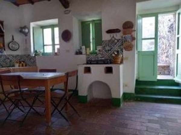 Foto Terratetto in affitto a Seneghe 85 mq  Rif: 1389162