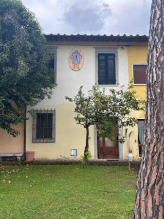 Foto Terratetto in affitto a Vecchiano 140 mq  Rif: 1325531
