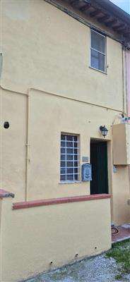 Foto Terratetto in buono stato di 70 mq. a Montione