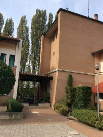 Foto Terratetto plurifamiliare in affitto a Ferrara