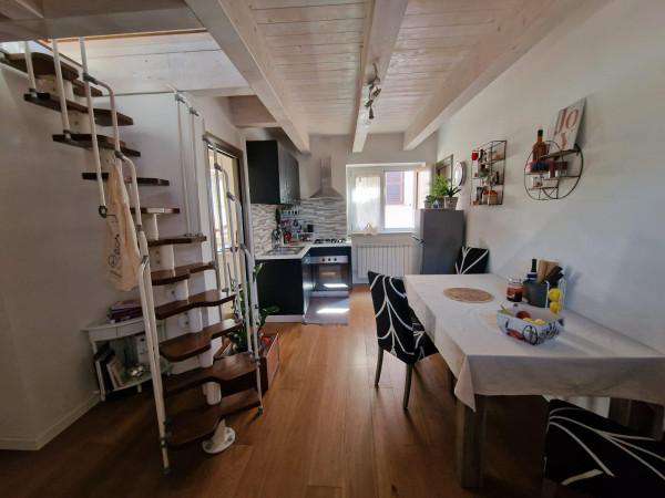 Foto Terratetto unifamiliare in affitto a Vetralla