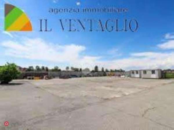 Foto Terreno agricolo di 29000mq a Sassuolo
