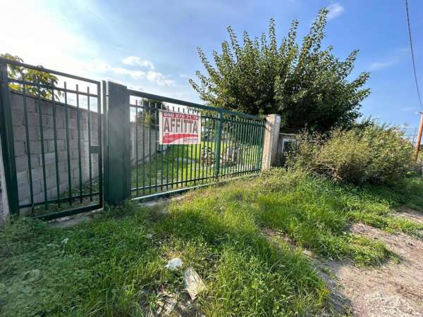 Foto Terreno agricolo in affitto a Barcellona Pozzo Di Gotto