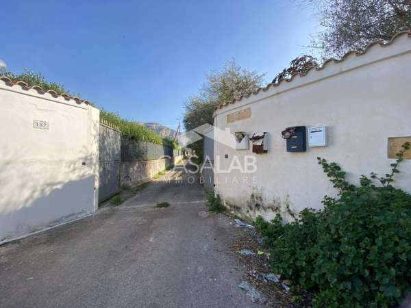 Foto Terreno agricolo in affitto a Carini