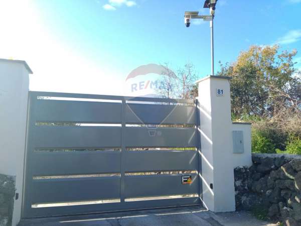 Foto Terreno agricolo in affitto a Catania