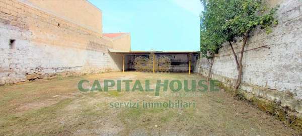 Foto Terreno agricolo in affitto a San Prisco