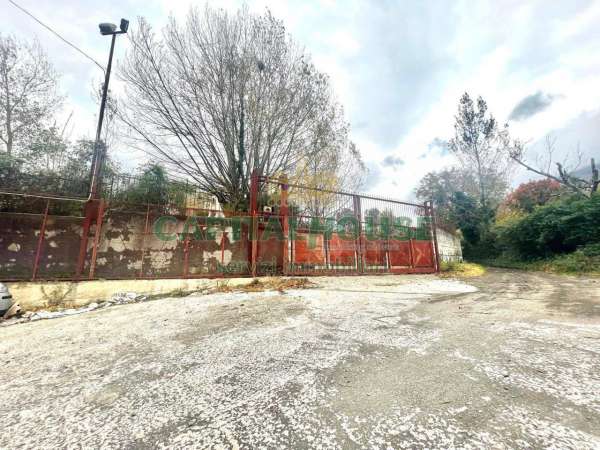 Foto Terreno agricolo in affitto a Sant'Anastasia