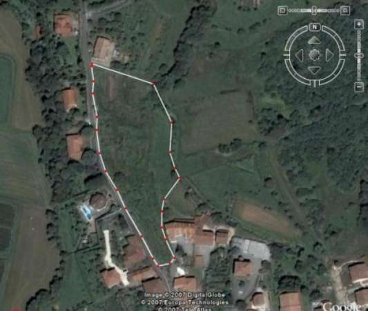 Foto Terreno di 8500 m in affitto a Palazzago