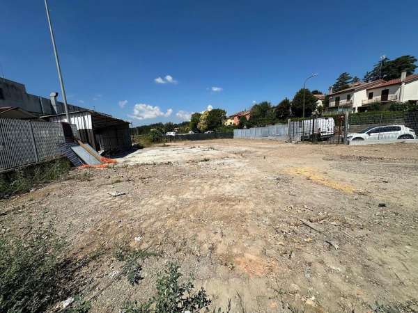 Foto Terreno edificabile in affitto a Manziana