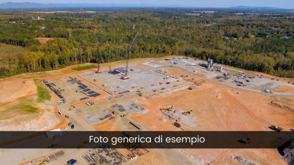 Foto Terreno edificabile residenziale in affitto a Casal Velino