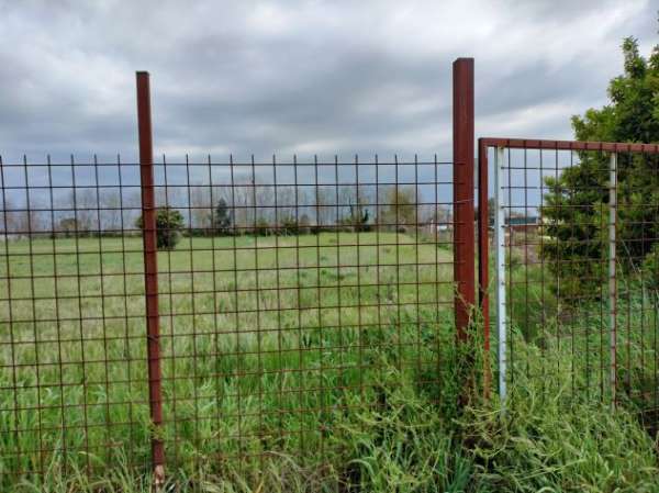 Foto terreno giugliano in campania
