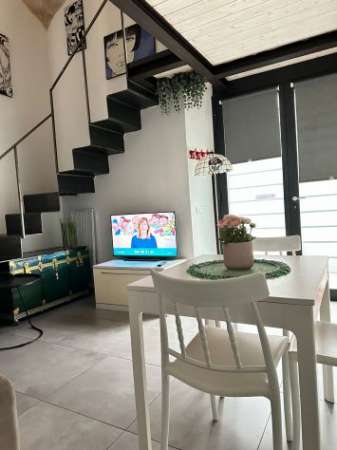 Foto TESTACCIO MONOLOCALE LIBERO DA SUBITO