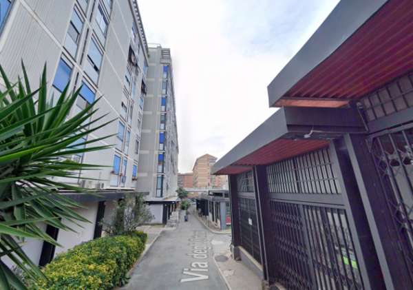 Foto TIBURTINA BILOCALE ATTICO ARREDATO CON TERRAZZO PRIVATO