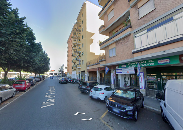 Foto TIBURTINA CASALBERTONE BILOCALE ARREDATO CON CABINA ARMADIO