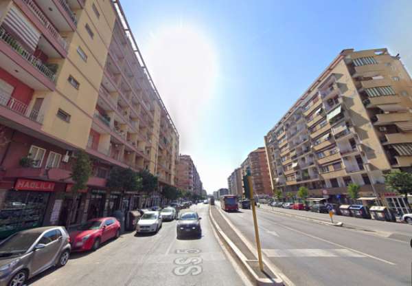 Foto TIBURTINA STANZA SINGOLA ARREDATA