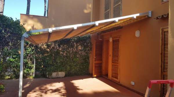 Foto TIRRENIA FRONTE MARE AFFITTO MENSILE