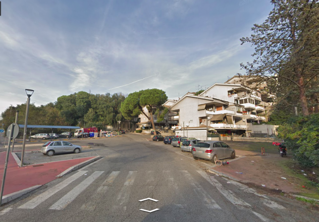 Foto TOMBA DI NERONE MONOLOCALE ARREDATO