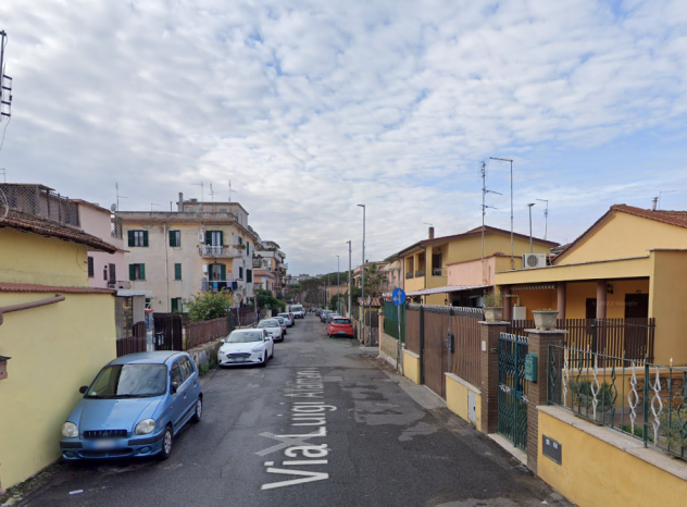 Foto TOR SAPIENZA  BILOCALE CON POSTO AUTO