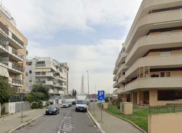 Foto TOR SAPIENZA BILOCALE CON TERRAZZO
