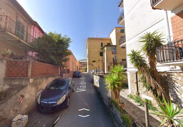 Foto TOR SAPIENZA MONOLOCALE ARREDATO E BEN COLLEGATO