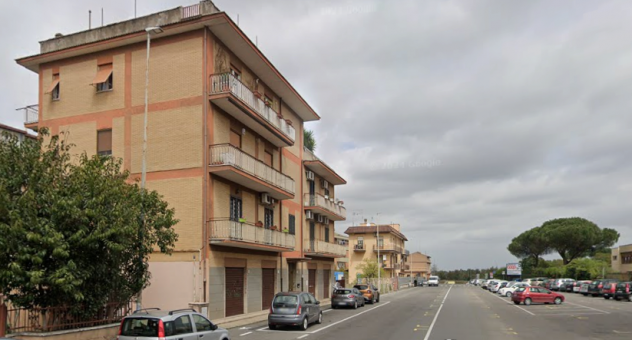 Foto TOR VERGATA BILOCALE CON BALCONE