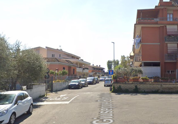 Foto TOR VERGATA MONOLOCALE ARREDATO