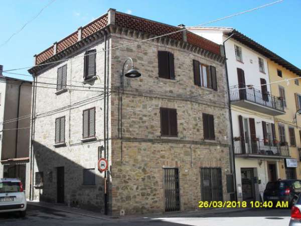 Foto TORGIANO CENTRO STORICO MINIAPPARTAMENTO AFFITTASI