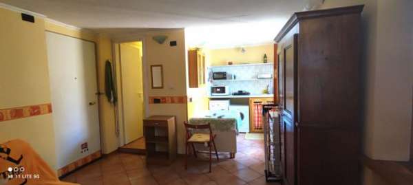 Foto Torino centro_ Affittasi monolocale_Solo studenti non residenti