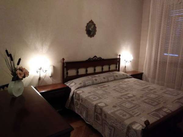 Foto /Torino/Quartiere sta Rita/Bilocale 55mq/arredato/uso Transitorio