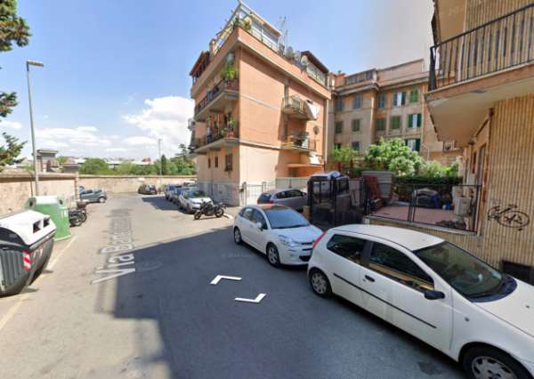 Foto TORPIGNATTARA BILOCALE CON DOPPI SERVIZI